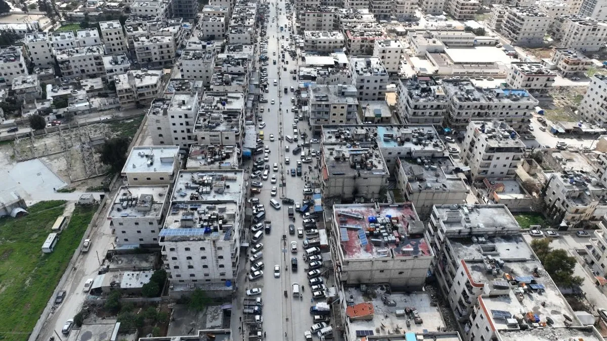 Geçici Suriye Hükümeti’nden Türk Bayrağı açıklaması Geçici Suriye Hükümeti’nden Türk Bayrağı açıklaması