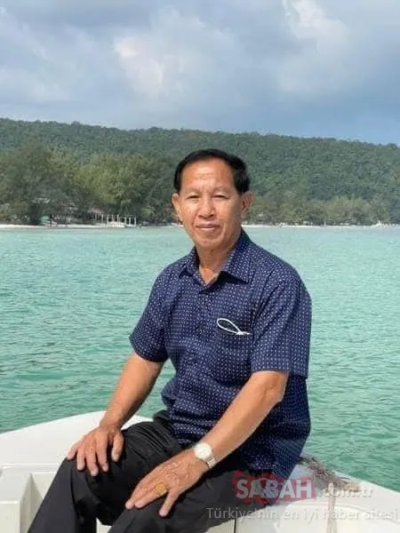 Tam 40 tane timsahın arasında kaldı! Yaşlı adamı diri diri yuttular, geriye sadece terliği kaldı…