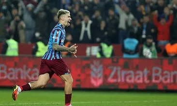 Son dakika: Trabzonspor, Berat Özdemir’i kadrosuna kattı
