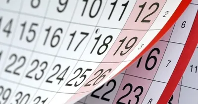 DİYANET 2026 KURBAN BAYRAMI TARİHLERİ: Kurban bayramı ne zaman olacak, tatil kaç gün sürecek?