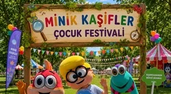 Minika, haziran ayında iki renkli festivalde izleyicileriyle buluştu!
