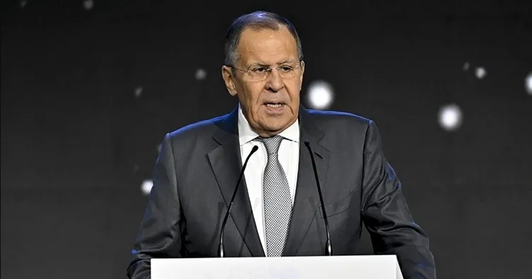 Rusya’dan Biden hükümetine tepki: ‘İkili ilişkilere büyük zarar verdi’