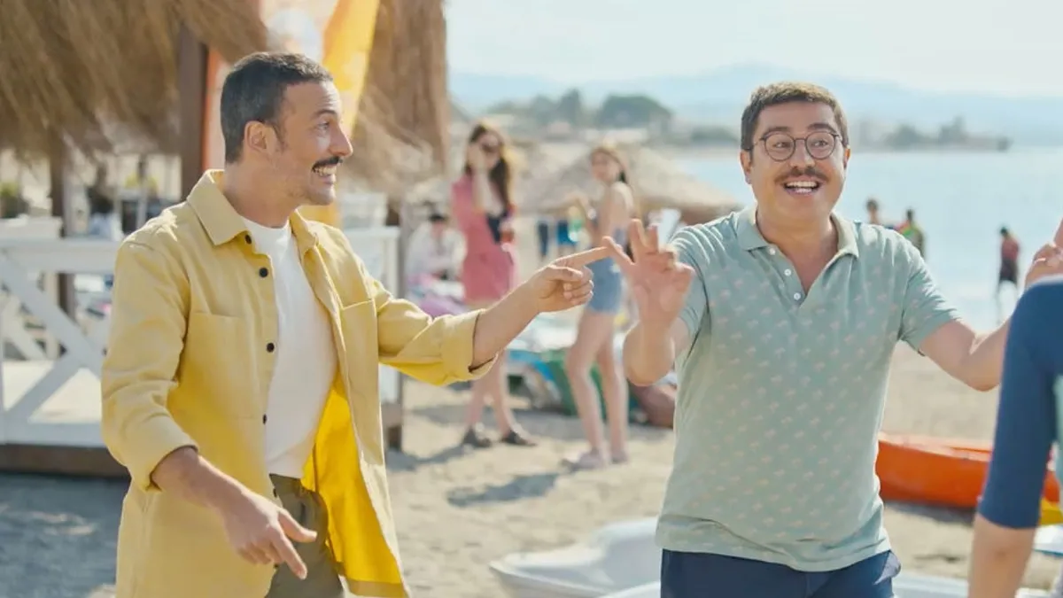 Özür Dilerim filmi konusu ve oyuncuları: Film ne zaman ve nerede çekildi?