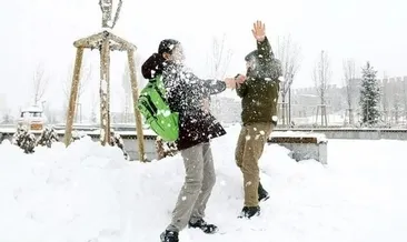 Kastamonu’da yarın okullar tatil mi? 9 Ocak Cuma Kastamonu’da okul var mı yok mu, Valilik açıklaması var mı?
