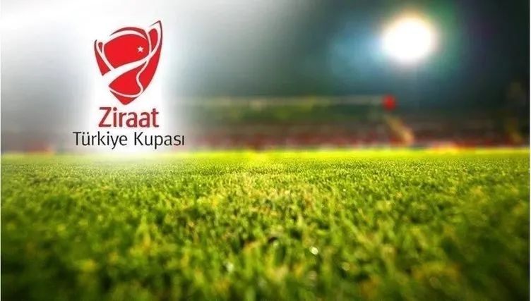 ZTK YARI FİNAL MAÇ TAKVİMİ | Ziraat Türkiye Kupası yarı final rövanş maçları ne zaman gerçekleşecek?