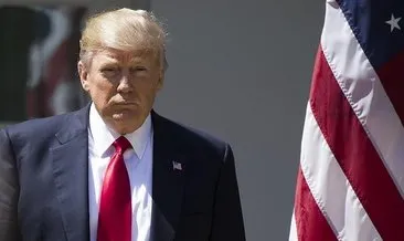 Trump ve derin devlet: Bir liderin görünmeyen düşmanları