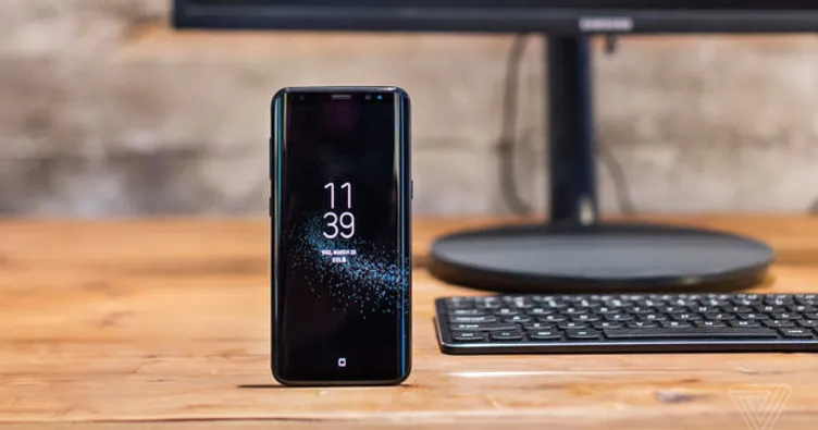 Cep işlemcisinden bilgisayar yaptı!