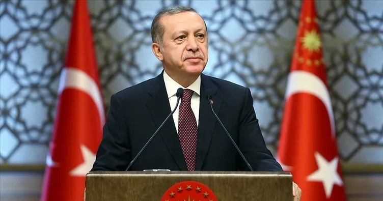 Başkan Erdoğan’ın 2020 mesaisi