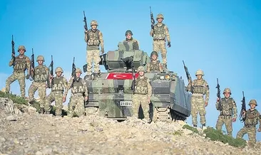 Terör örgütü SDG’yi dikkatle izliyoruz