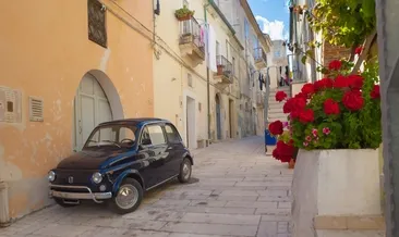 Gerçek İtalyan mutfağı