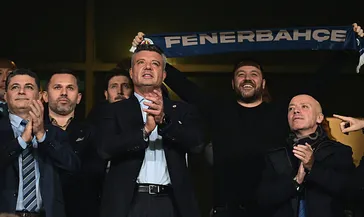 Sadettin Saran suç duyurusunda bulunacak!