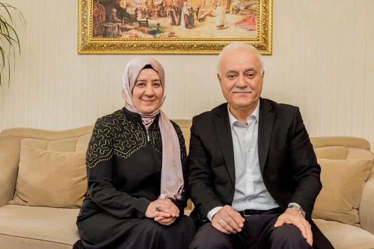 ahirette like larinizin da hesabini