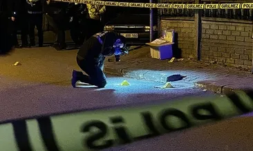 Sakarya'da polisle çatışan şahıs etkisiz hale getirildi #sakarya