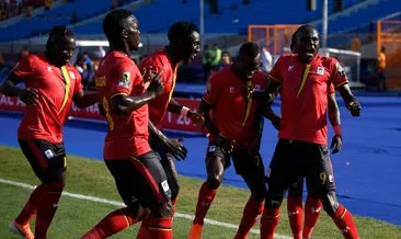 Luyindamalı Demokratik Kongo, Afrika Uluslar Kupası’na mağlubiyetle başladı