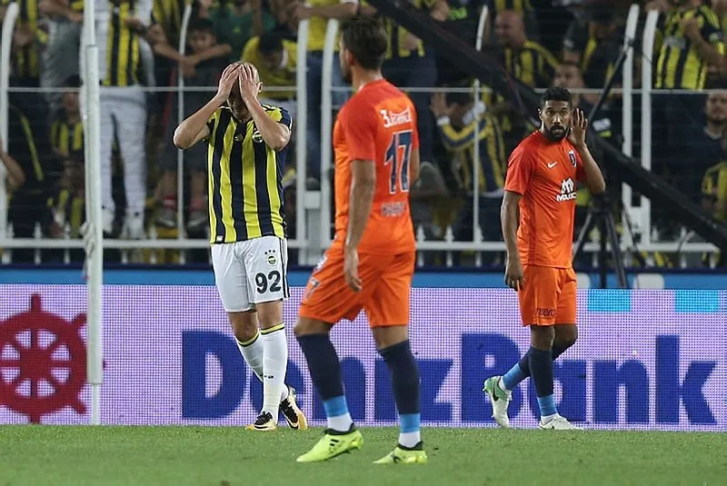Fenerbahçe-Beşiktaş derbisi seyircisiz mi oynanacak ...