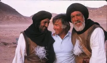 ‘Çağrı’ya 45 yıl sonra 2’nci gala