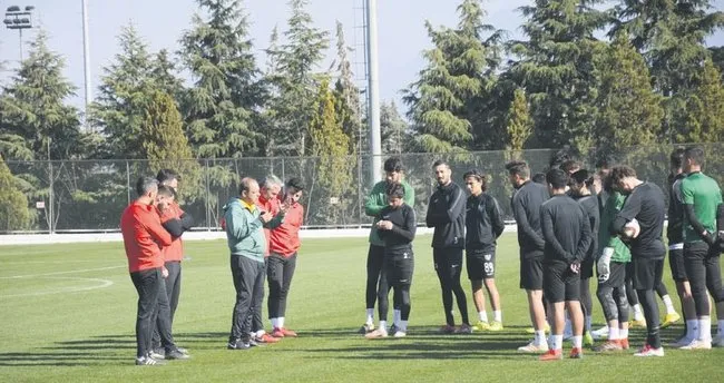 Horoz’da sıkıntı büyük!