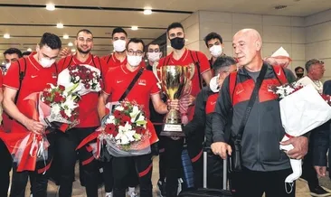 ‘Her babayiğidin harcı değil’