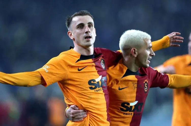 Son dakika Galatasaray haberleri: Galatasaray’da Okan Buruk’un vazgeçilmeziydi! Sürpriz ayrılığı duyurdular: İşte taraftarın sevgilisinin yeni takımı…