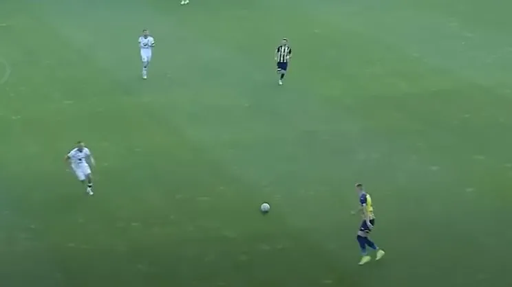 Fenerbahçe Hull City Hazırlık maçı CANLI İZLE TV8 LİNK