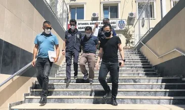 Eski eşine 9 kurşun sıktı