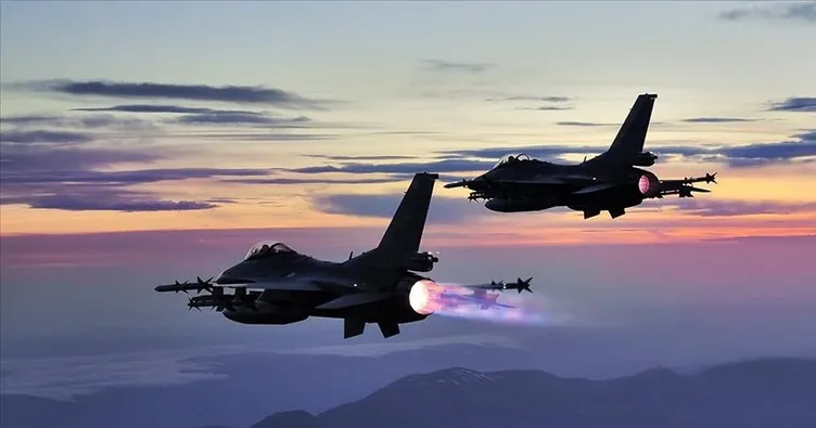 MSB duyurdu! 6 PKK’lı terörist etkisiz