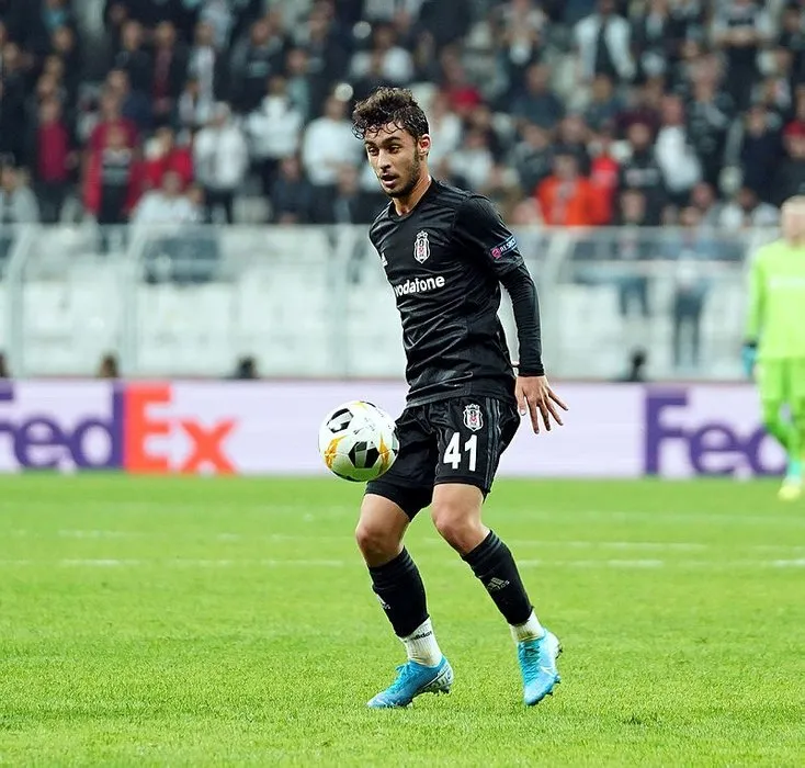 Beşiktaş’ta Sergen Yalçın adaleti! Forma giymeyen tek isim o