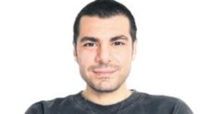 Amerika’da stüdyo kurdu