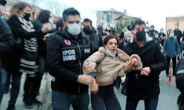 Boğaziçi Üniversitesi’ne rektör atanmasına yönelik protestolarla ilgili davada mütalaa açıklandı