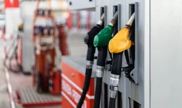 SON DAKİKA: Motorin fiyatlarına büyük indirim geliyor! Bu gece yarısı pompaya yansıyacak...