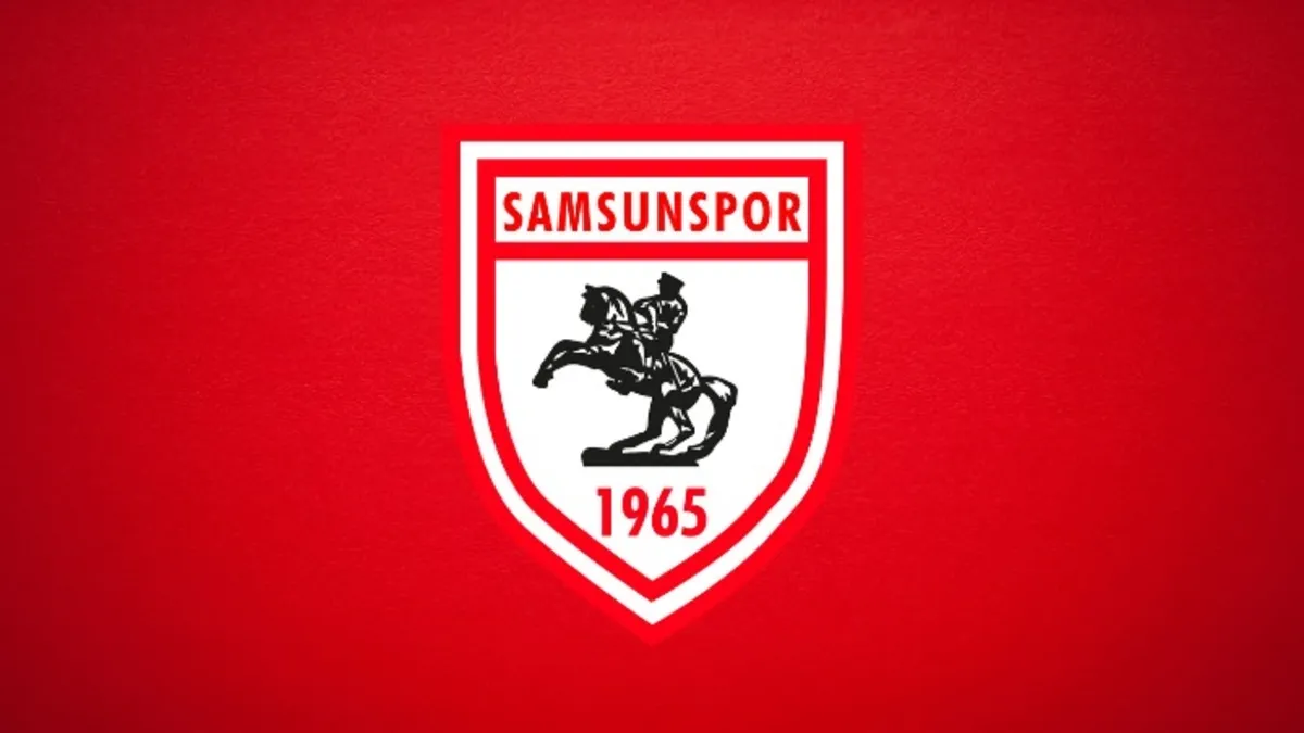Samsunspor’dan TFF yönetimi ve Tahkim Kuruluna teşekkür Samsunspor’dan TFF yönetimi ve Tahkim Kuruluna teşekkür