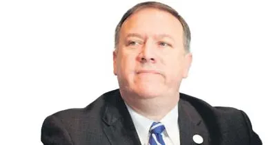 CIA Başkanı ile Rakka planı görüşüldü