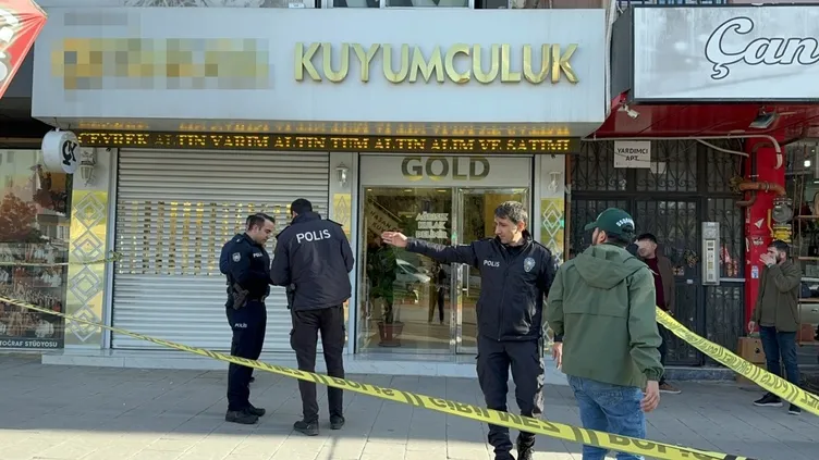 Adana’da film gibi soygun! Evden eve nakliyat kamyonuyla kaçmaya çalıştılar!