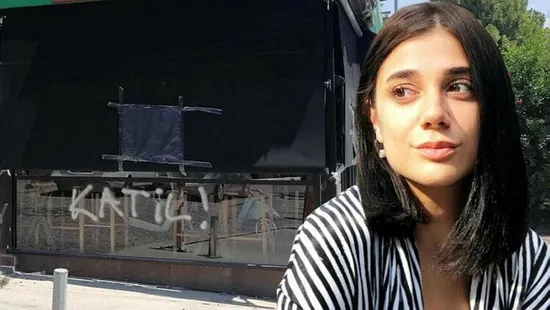 Pınar Gültekin Cinayetinde Yeni Gelişme 2 son dakika adalet bakanligindan pinar gultekin cinayetinde flas karar 1608204376672