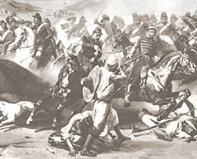 Fransa'nın Cezayir ve Ruanda katliamları