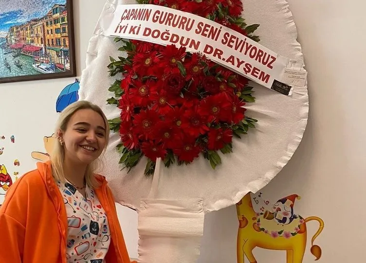 Sahte doktor Ayşe Özkiraz’ı sevgilisi ifşa etmiş! Yeni detaylar ağızları açık bıraktı!