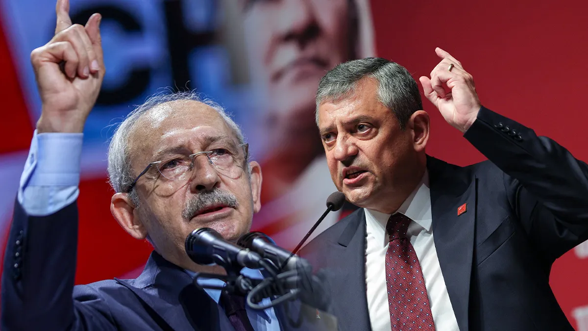 SON DAKİKA… Özgür Özel’den ‘yeni parti’ açıklaması! İsmi bile belli: Temmuz sonu, Ağustos başı resmi adım atılır!