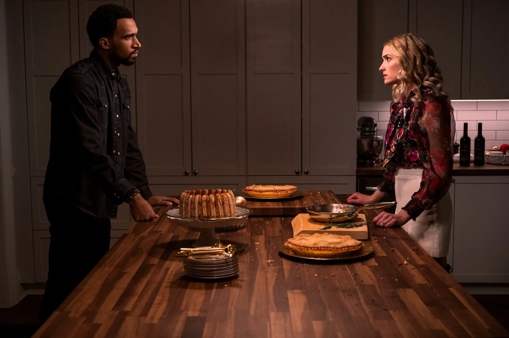 Ginny & yeni sezon ne zaman? Netflix Ginny & 3. sezon oyuncuları açıklandı Ginny & yeni sezon ne zaman? Netflix Ginny & 3. sezon oyuncuları açıklandı