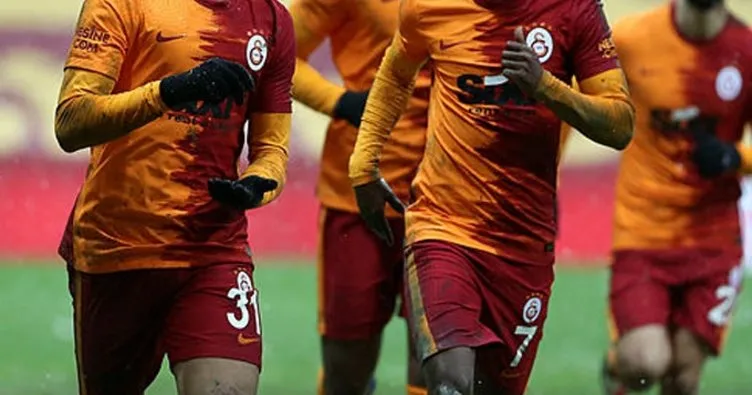 Son dakika: Galatasaray’ın yıldızı için Fenerbahçe iddiası! Emre Belözoğlu şifreyi vermişti...