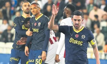 Şimdi uzaklardasın!