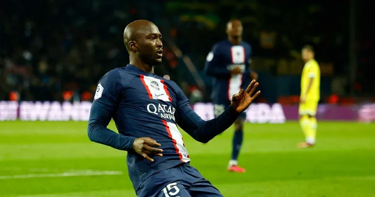 Fenerbahçe’den Danilo hamlesi!