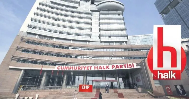CHP ve yandaş TV’si arasında İmamoğlu krizi: Halk TV ile tüm ilişkisini kesti