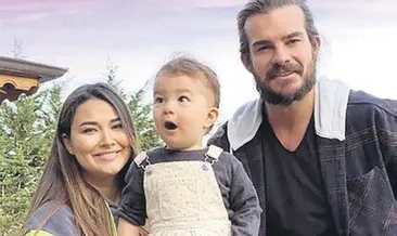 Hakan Hatipoğlu: Karantina bitti aileme kavuştum