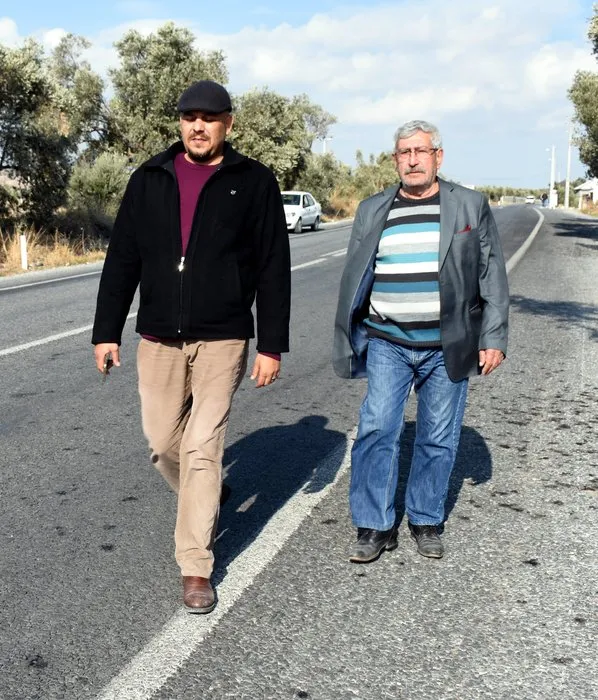 FETÖ temizliği için yürüyen Celal Kılıçdaroğlu’na ölüm tehdidi!