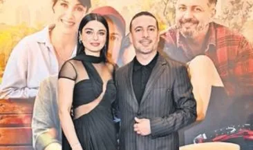 ‘Bugün Güzel’ filmi gala yaptı