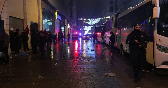 Arap gazetecilerden Hollanda’ya tepki