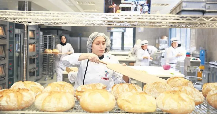 Sözde ‘enstitü’ için İSMEK’i kapatıyor