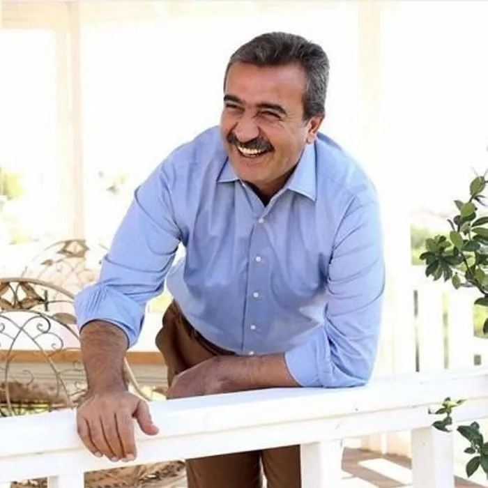 Çukurova Belediye Başkanı Soner Çetin Özgür Özel’e çok sert çıktı: 31 Mart’ta Türkiye ona bay bay diyecek!