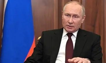 Putin askeri harcamaların artırılmasına onay verdi