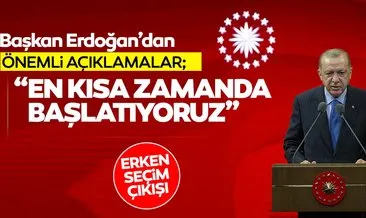 Son dakika haberi: Başkan Erdoğan’dan üniversitelerin açılması hakkında flaş açıklama! 2020-2021 Üniversiteler ne zaman açılacak?